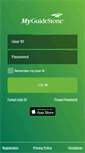 Mobile Screenshot of my.guidestone.org